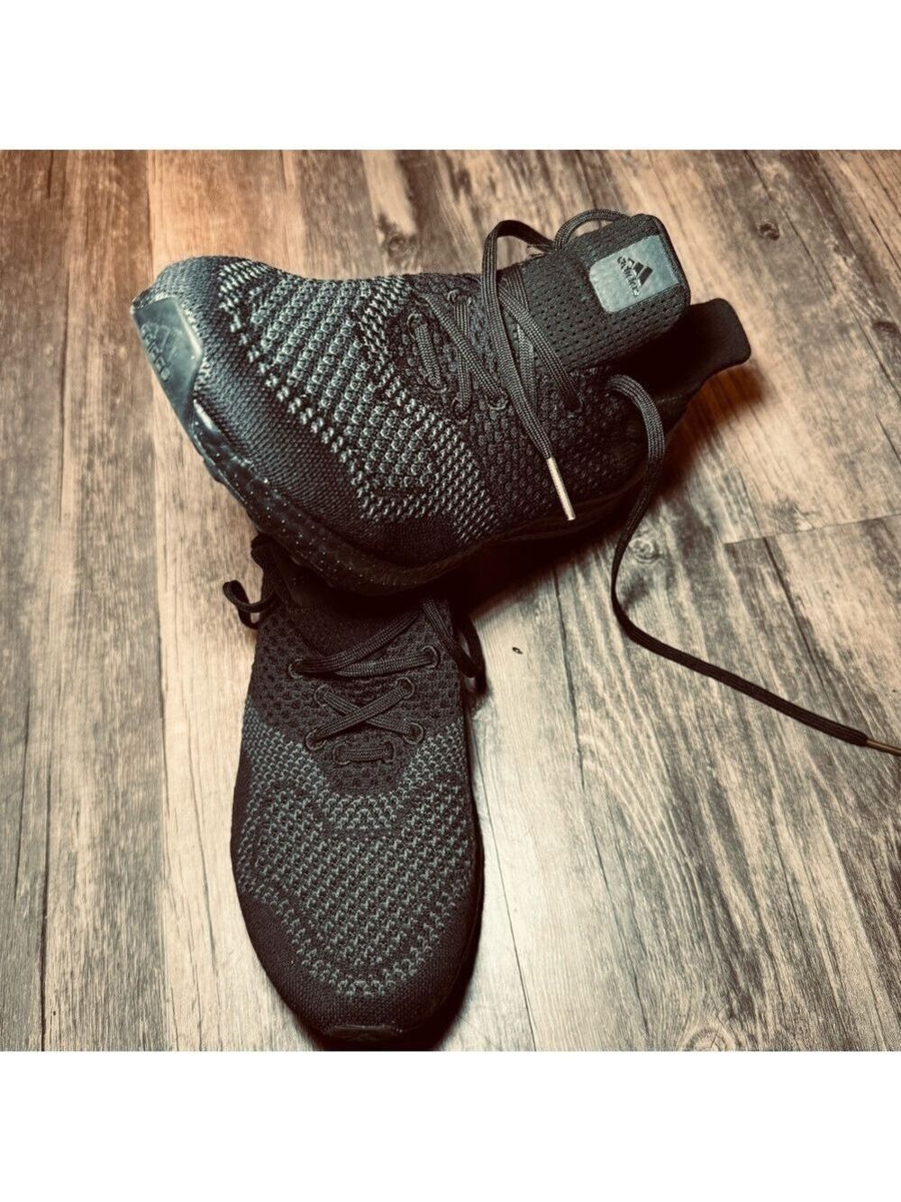 Adidas Ultra Boost sneakers SZ 10 US